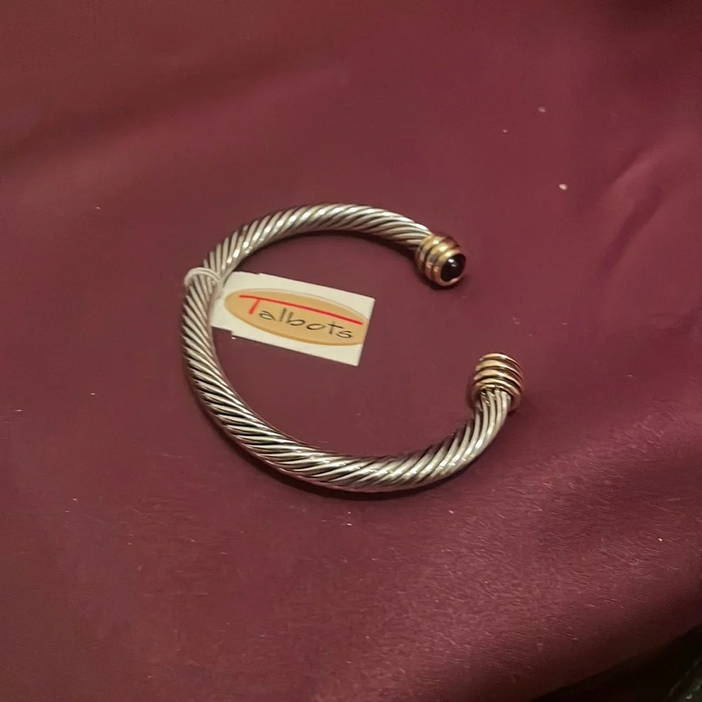 Talbots bangle - Picture 1 of 2